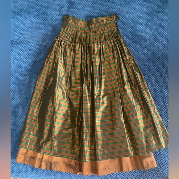 Susan Bristol Dresses & Skirts - Vintage Susan Bristol A-line Skirt